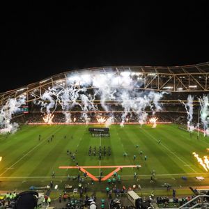 Aviva Stadium Pryo 13